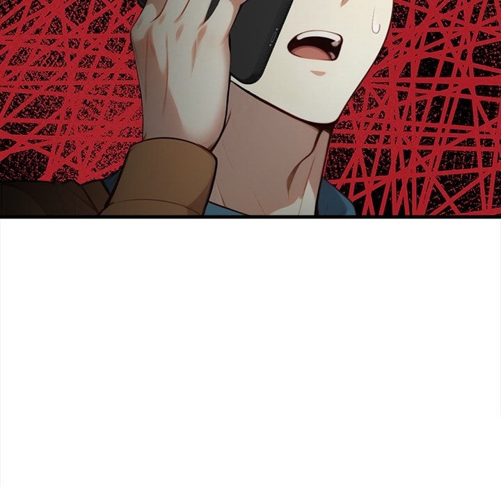 No Escape (Squee) - Chapter 18 [photo 120] - MangaPorn