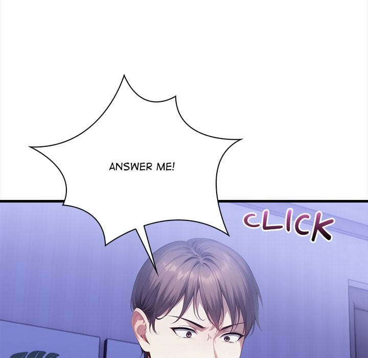 No Escape (Squee) - Chapter 18 [photo 121] - MangaPorn