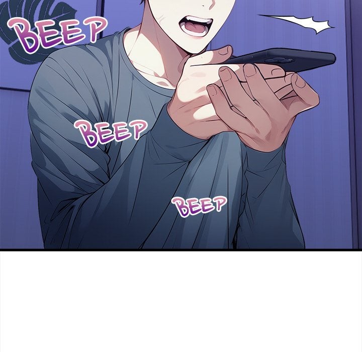 No Escape (Squee) - Chapter 18 [photo 122] - MangaPorn