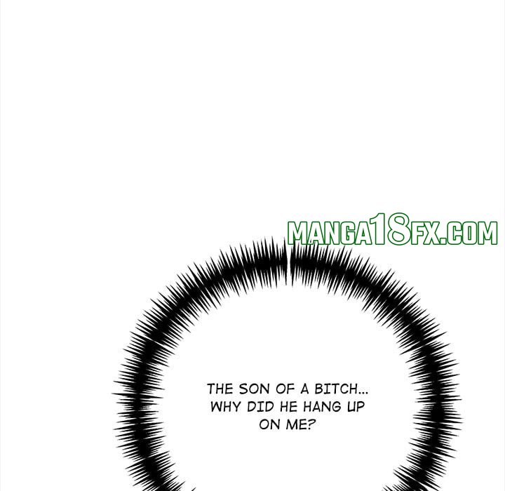 No Escape (Squee) - Chapter 18 [photo 123] - MangaPorn