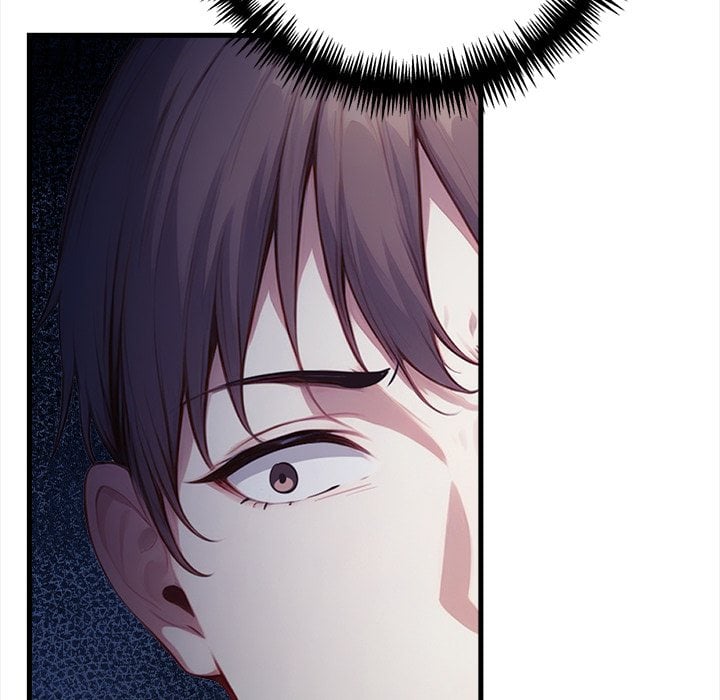 No Escape (Squee) - Chapter 18 [photo 124] - MangaPorn