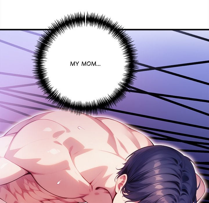 No Escape (Squee) - Chapter 18 [photo 126] - MangaPorn