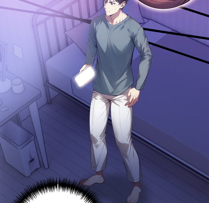 No Escape (Squee) - Chapter 18 [photo 128] - MangaPorn