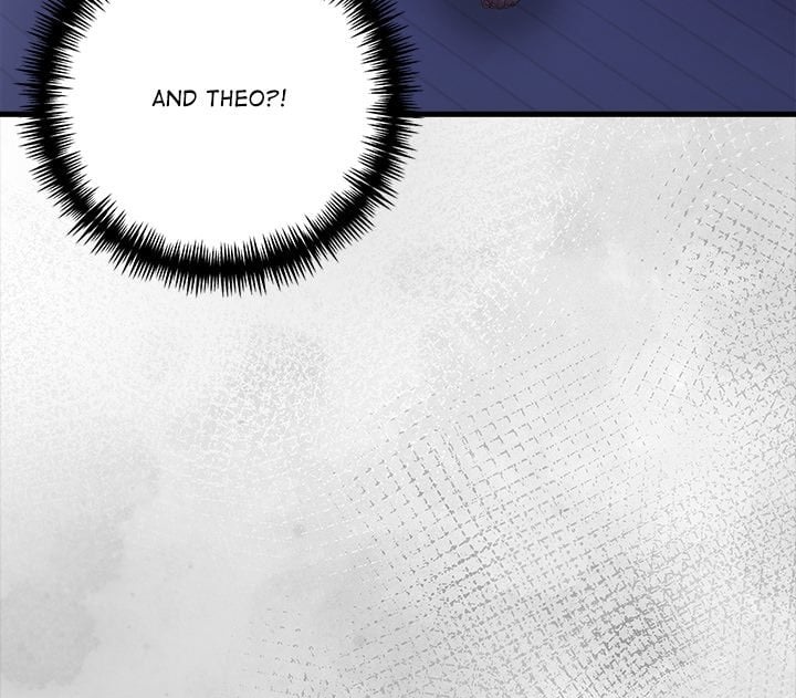 No Escape (Squee) - Chapter 18 [photo 129] - MangaPorn