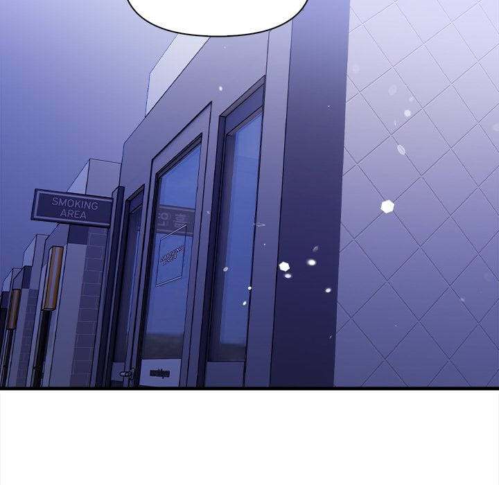 No Escape (Squee) - Chapter 18 [photo 134] - MangaPorn