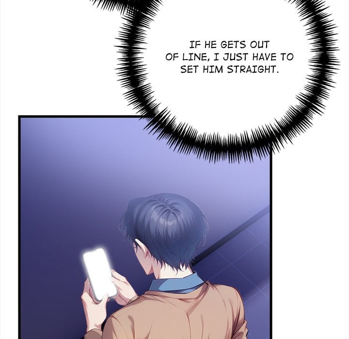 No Escape (Squee) - Chapter 18 [photo 136] - MangaPorn