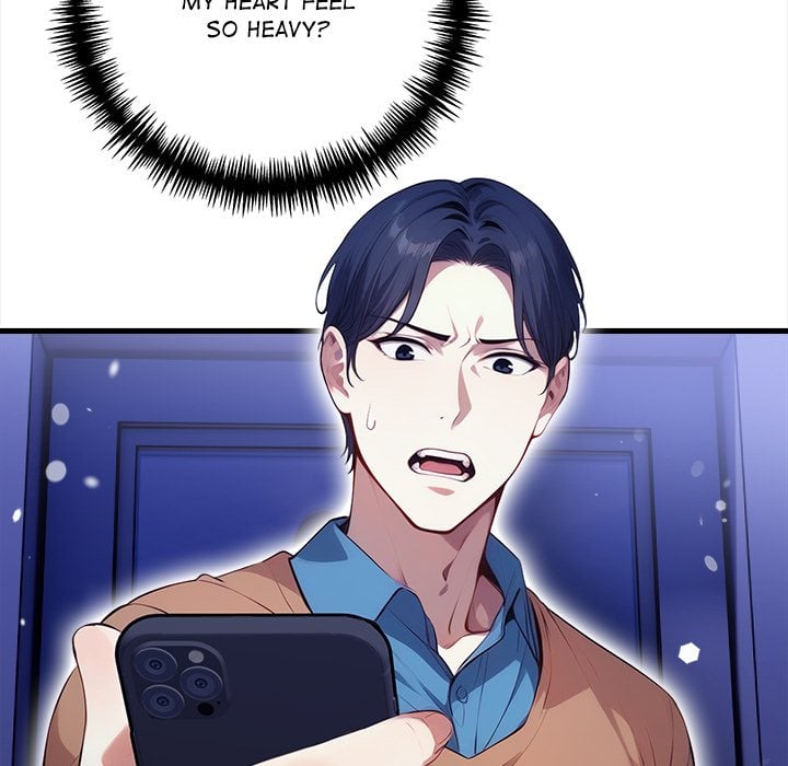 No Escape (Squee) - Chapter 18 [photo 139] - MangaPorn