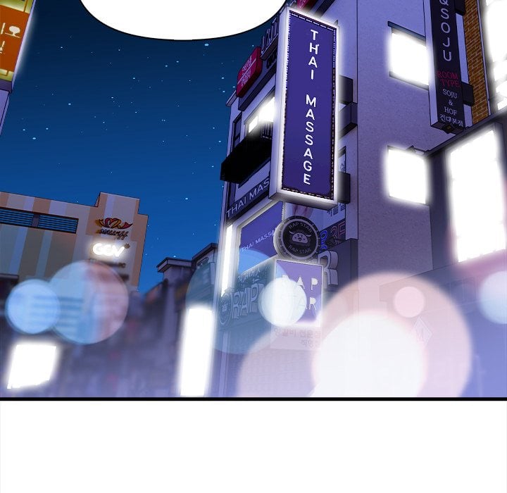 No Escape (Squee) - Chapter 18 [photo 14] - MangaPorn