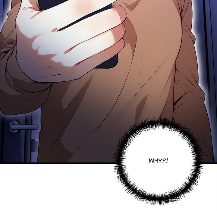 No Escape (Squee) - Chapter 18 [photo 140] - MangaPorn