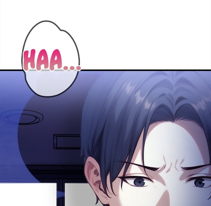 No Escape (Squee) - Chapter 18 [photo 142] - MangaPorn