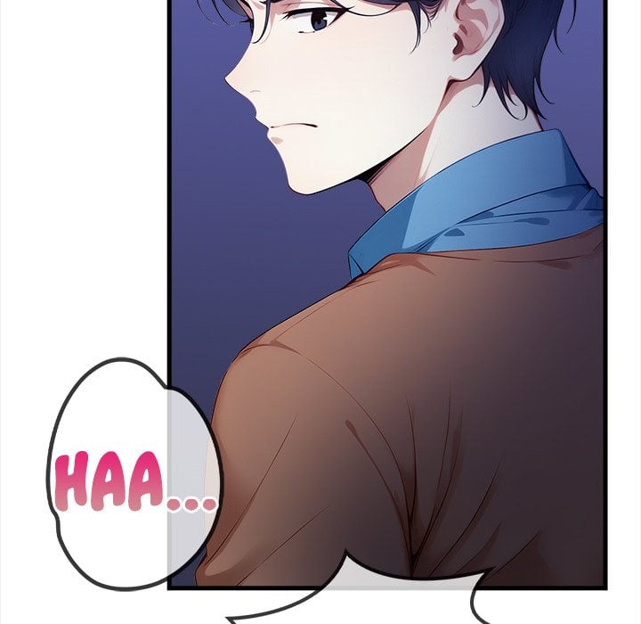 No Escape (Squee) - Chapter 18 [photo 145] - MangaPorn