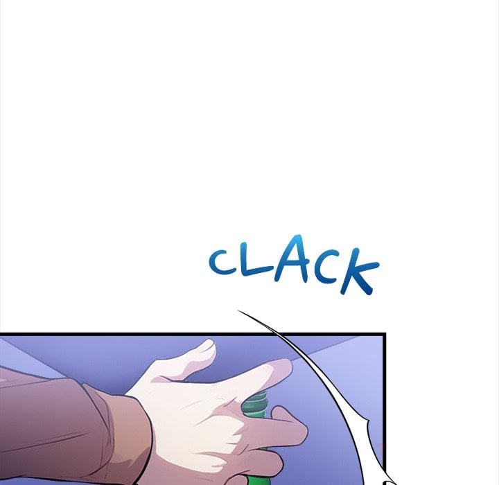 No Escape (Squee) - Chapter 18 [photo 156] - MangaPorn