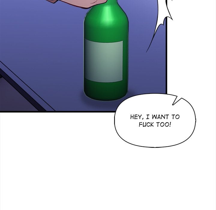 No Escape (Squee) - Chapter 18 [photo 157] - MangaPorn