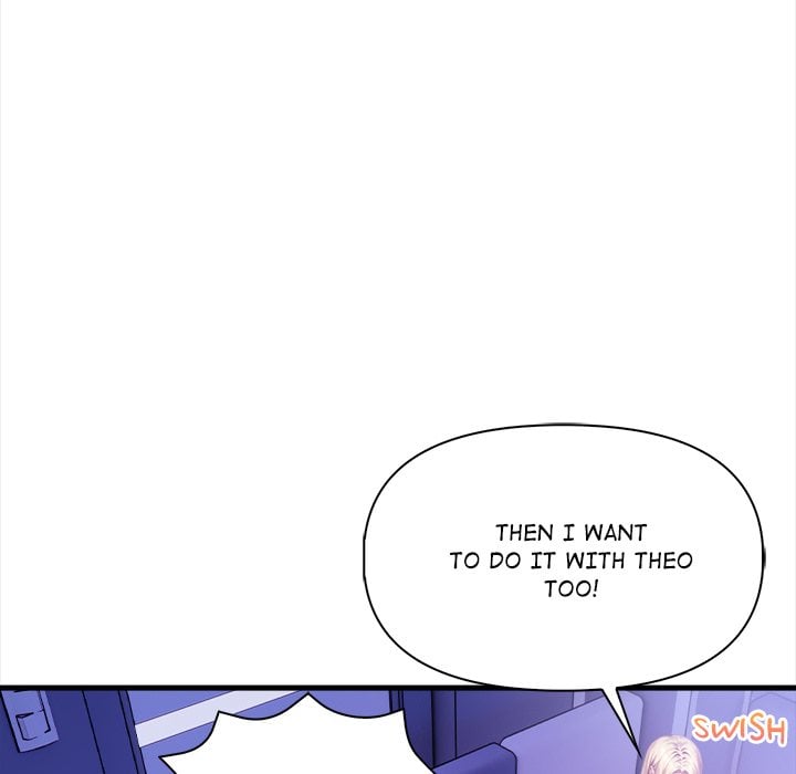 No Escape (Squee) - Chapter 18 [photo 161] - MangaPorn