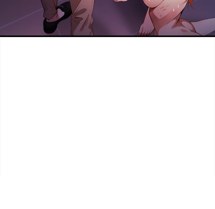 No Escape (Squee) - Chapter 18 [photo 165] - MangaPorn