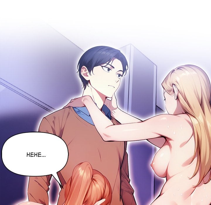 No Escape (Squee) - Chapter 18 [photo 166] - MangaPorn