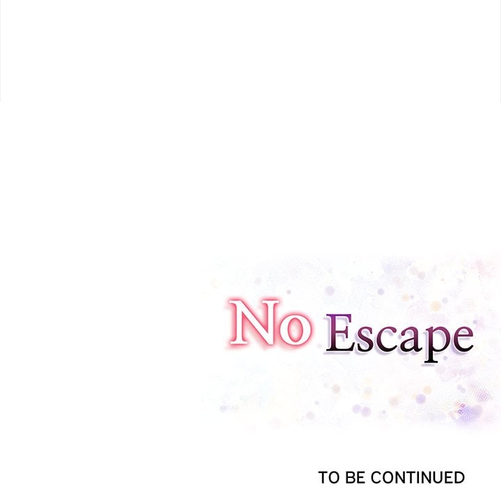 No Escape (Squee) - Chapter 18 [photo 169] - MangaPorn