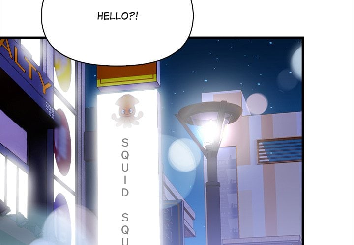 No Escape (Squee) - Chapter 18 [photo 2] - MangaPorn