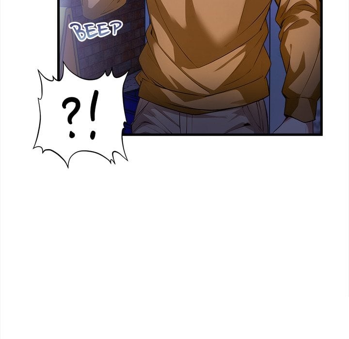 No Escape (Squee) - Chapter 18 [photo 21] - MangaPorn