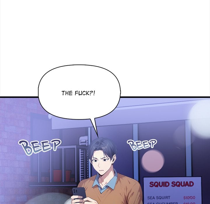 No Escape (Squee) - Chapter 18 [photo 22] - MangaPorn