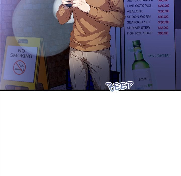 No Escape (Squee) - Chapter 18 [photo 23] - MangaPorn