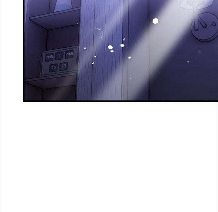 No Escape (Squee) - Chapter 18 [photo 26] - MangaPorn