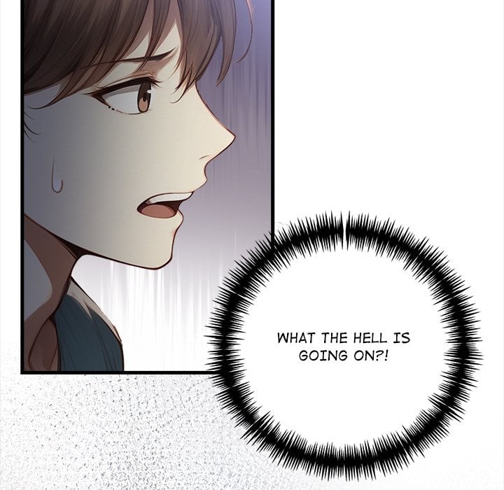 No Escape (Squee) - Chapter 18 [photo 28] - MangaPorn