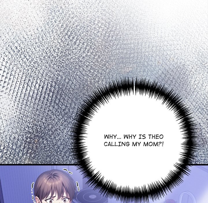 No Escape (Squee) - Chapter 18 [photo 29] - MangaPorn