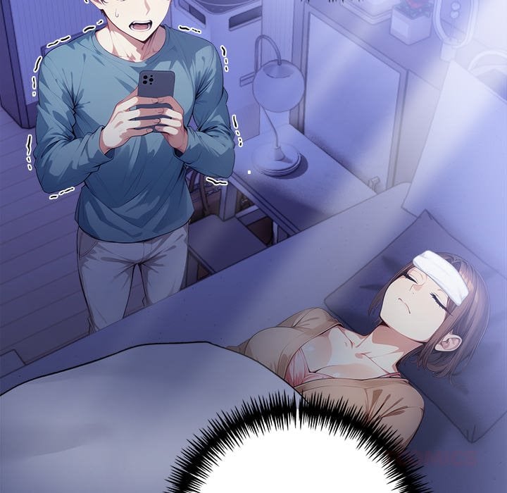 No Escape (Squee) - Chapter 18 [photo 30] - MangaPorn