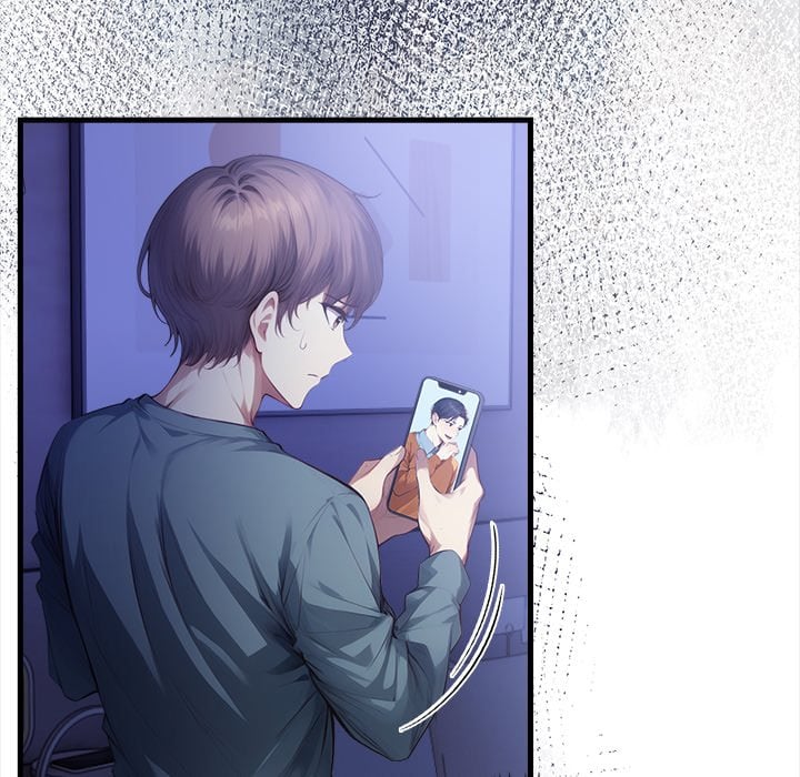 No Escape (Squee) - Chapter 18 [photo 32] - MangaPorn