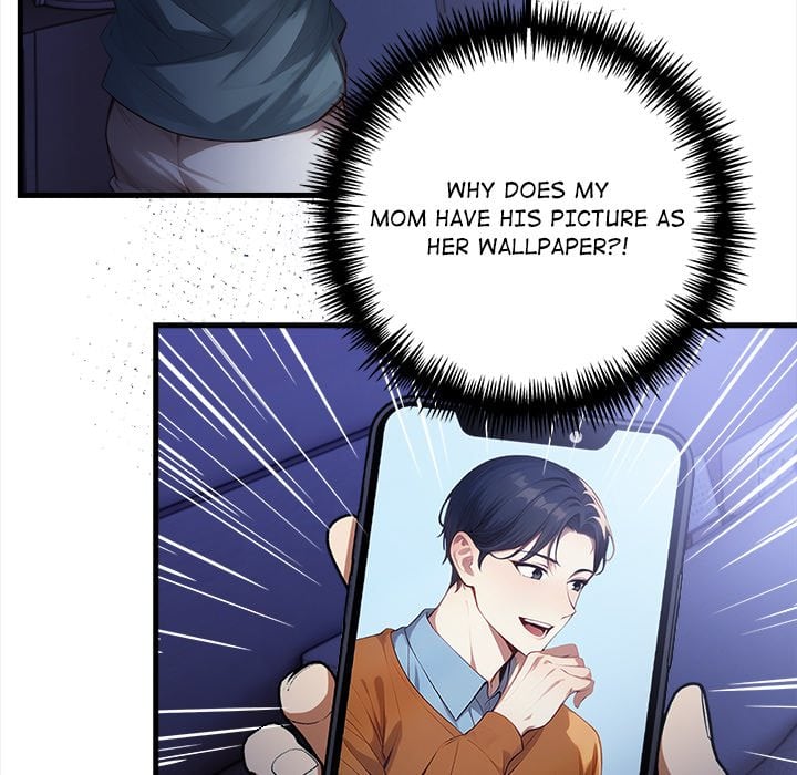 No Escape (Squee) - Chapter 18 [photo 33] - MangaPorn