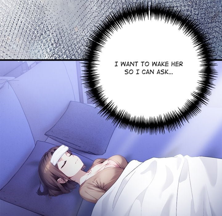 No Escape (Squee) - Chapter 18 [photo 35] - MangaPorn