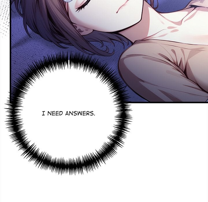 No Escape (Squee) - Chapter 18 [photo 38] - MangaPorn