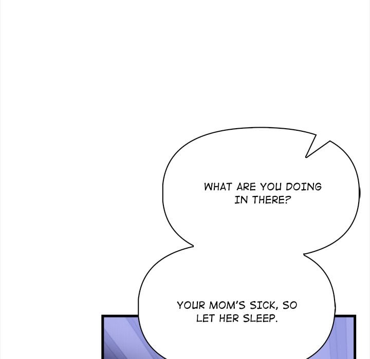 No Escape (Squee) - Chapter 18 [photo 41] - MangaPorn