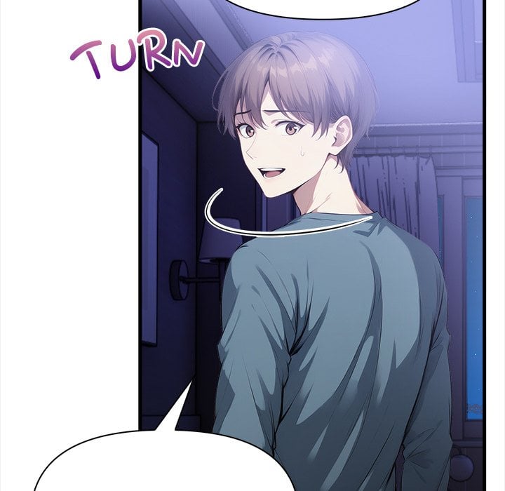 No Escape (Squee) - Chapter 18 [photo 42] - MangaPorn