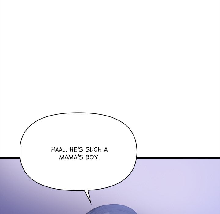 No Escape (Squee) - Chapter 18 [photo 44] - MangaPorn