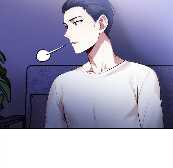 No Escape (Squee) - Chapter 18 [photo 45] - MangaPorn