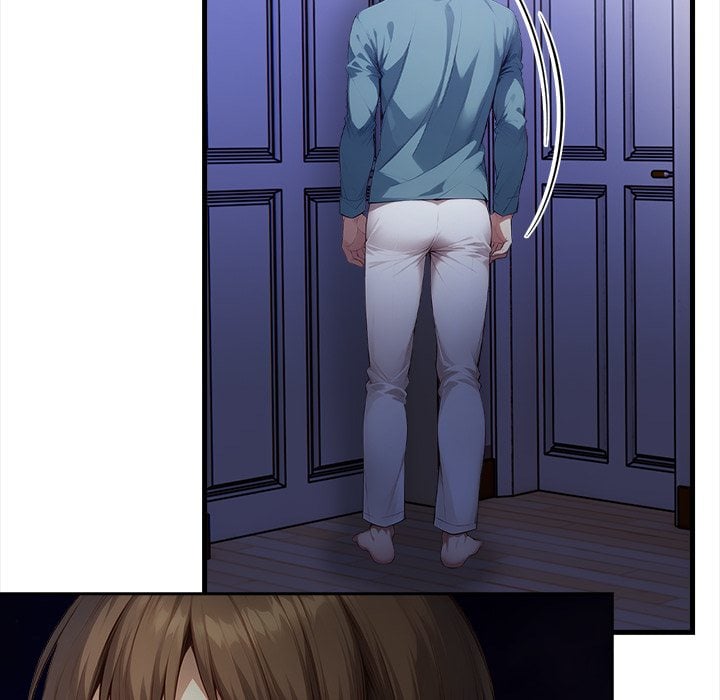 No Escape (Squee) - Chapter 18 [photo 47] - MangaPorn