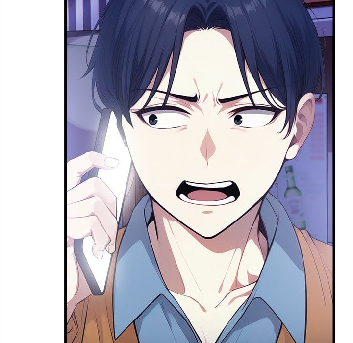 No Escape (Squee) - Chapter 18 [photo 5] - MangaPorn