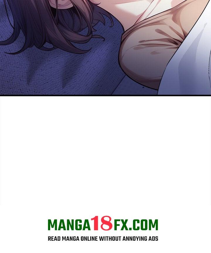 No Escape (Squee) - Chapter 18 [photo 50] - MangaPorn