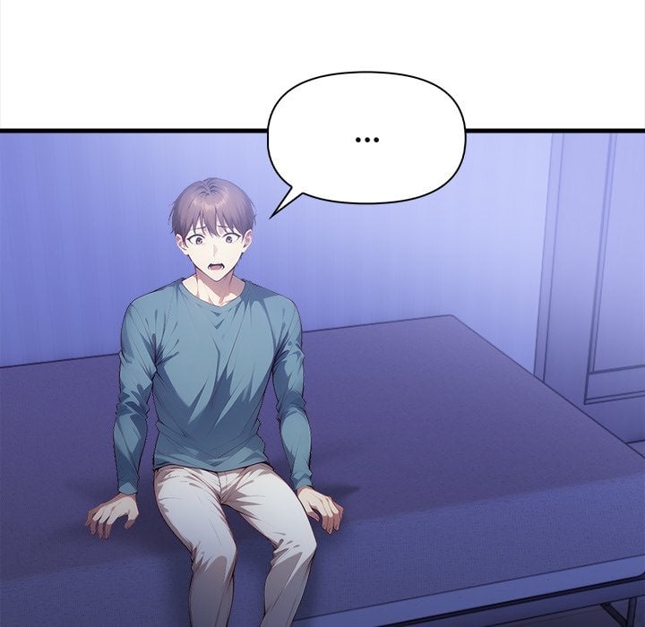 No Escape (Squee) - Chapter 18 [photo 56] - MangaPorn