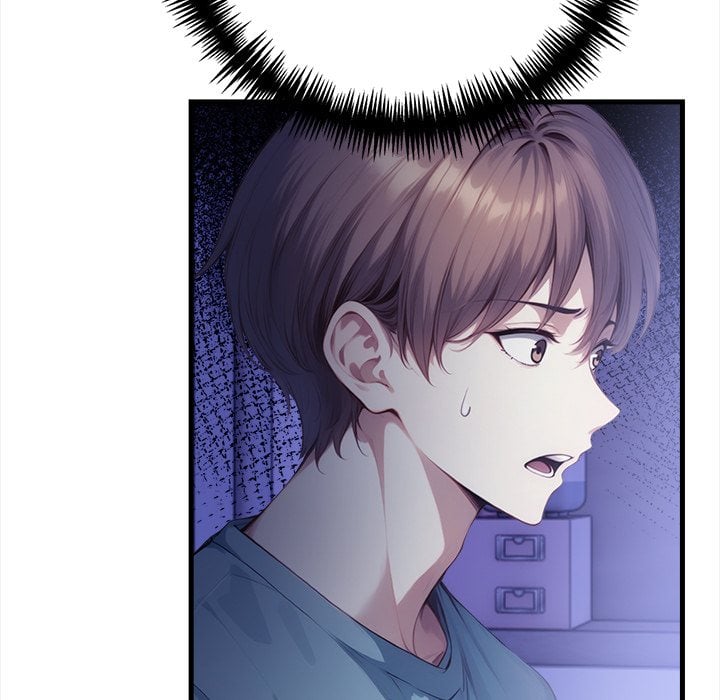 No Escape (Squee) - Chapter 18 [photo 59] - MangaPorn