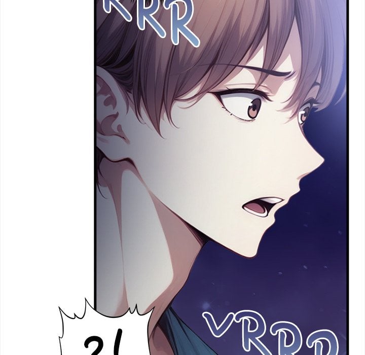 No Escape (Squee) - Chapter 18 [photo 72] - MangaPorn