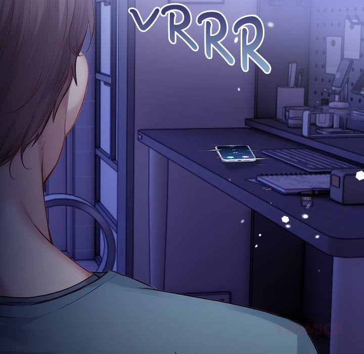 No Escape (Squee) - Chapter 18 [photo 75] - MangaPorn