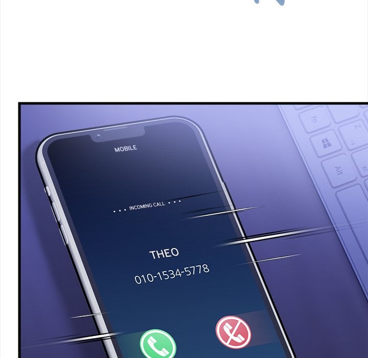 No Escape (Squee) - Chapter 18 [photo 77] - MangaPorn