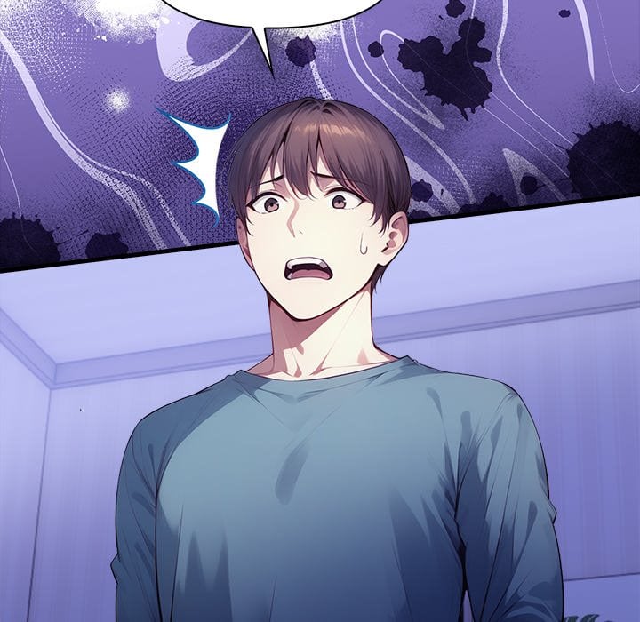 No Escape (Squee) - Chapter 18 [photo 79] - MangaPorn