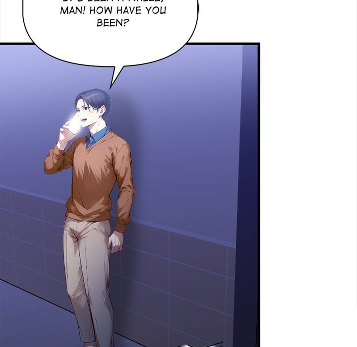 No Escape (Squee) - Chapter 18 [photo 84] - MangaPorn