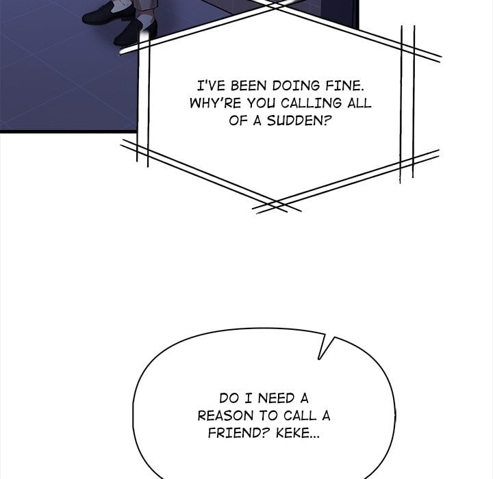 No Escape (Squee) - Chapter 18 [photo 85] - MangaPorn