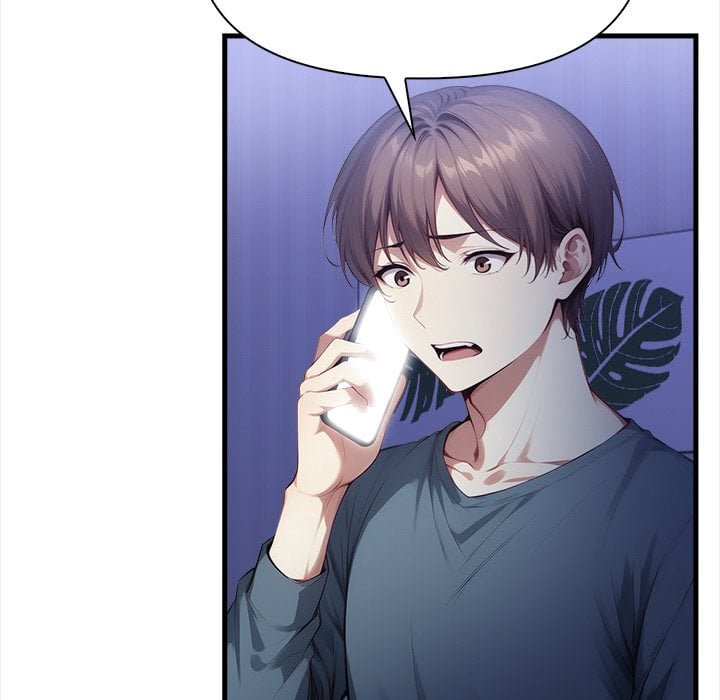 No Escape (Squee) - Chapter 18 [photo 87] - MangaPorn