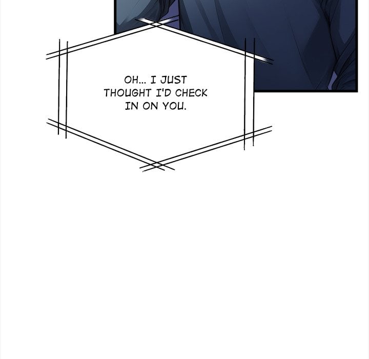 No Escape (Squee) - Chapter 18 [photo 88] - MangaPorn